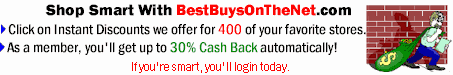 Get Cash Back and Coupons As You Shop The Most Trusted Stores, Coupons, And Special Offers