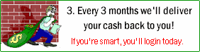 Get Cash Back and Coupons As You Shop The Most Trusted Stores, Coupons, And Special Offers